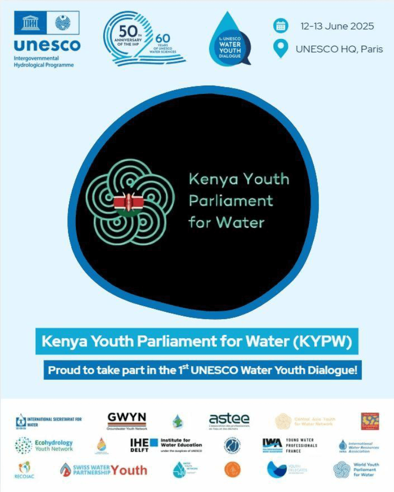 Community Water Monitoring Webinar