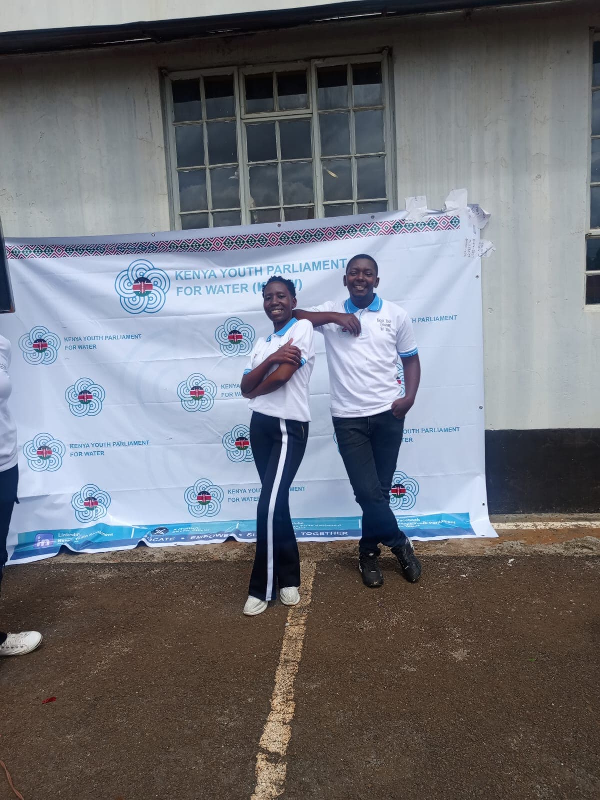 KYPW Team - MHD 2026